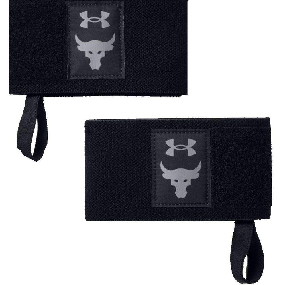 UNDER ARMOUR Unisex Wrist Wraps - Picture 1 of 1